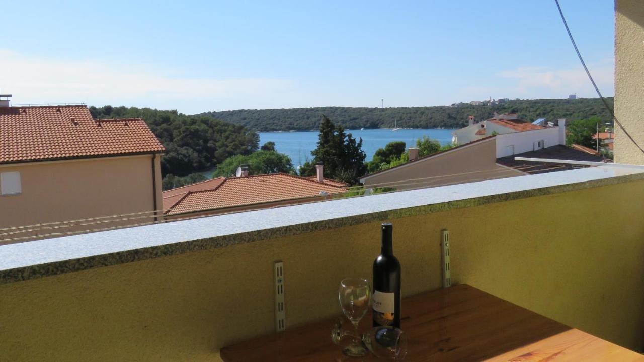 Outdoor Apartment Lina Banjole Kültér fotó