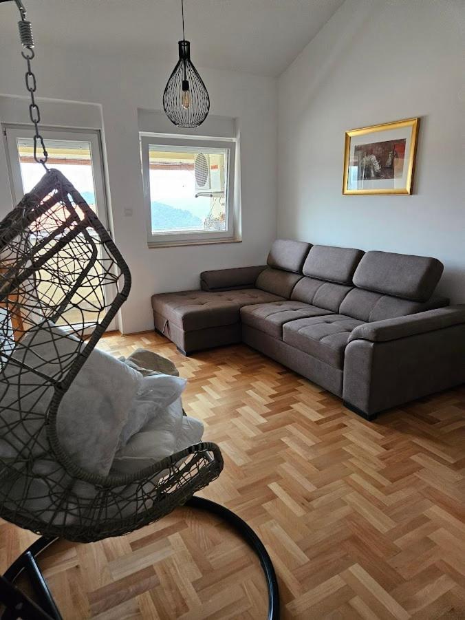 Outdoor Apartment Lina Banjole Kültér fotó
